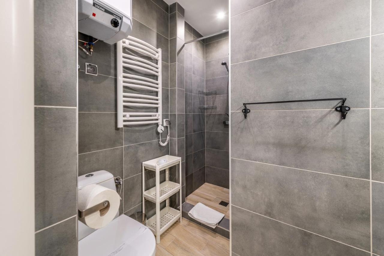 Apartamenty Krupowki-Watra-Centrum Zakopanego Экстерьер фото