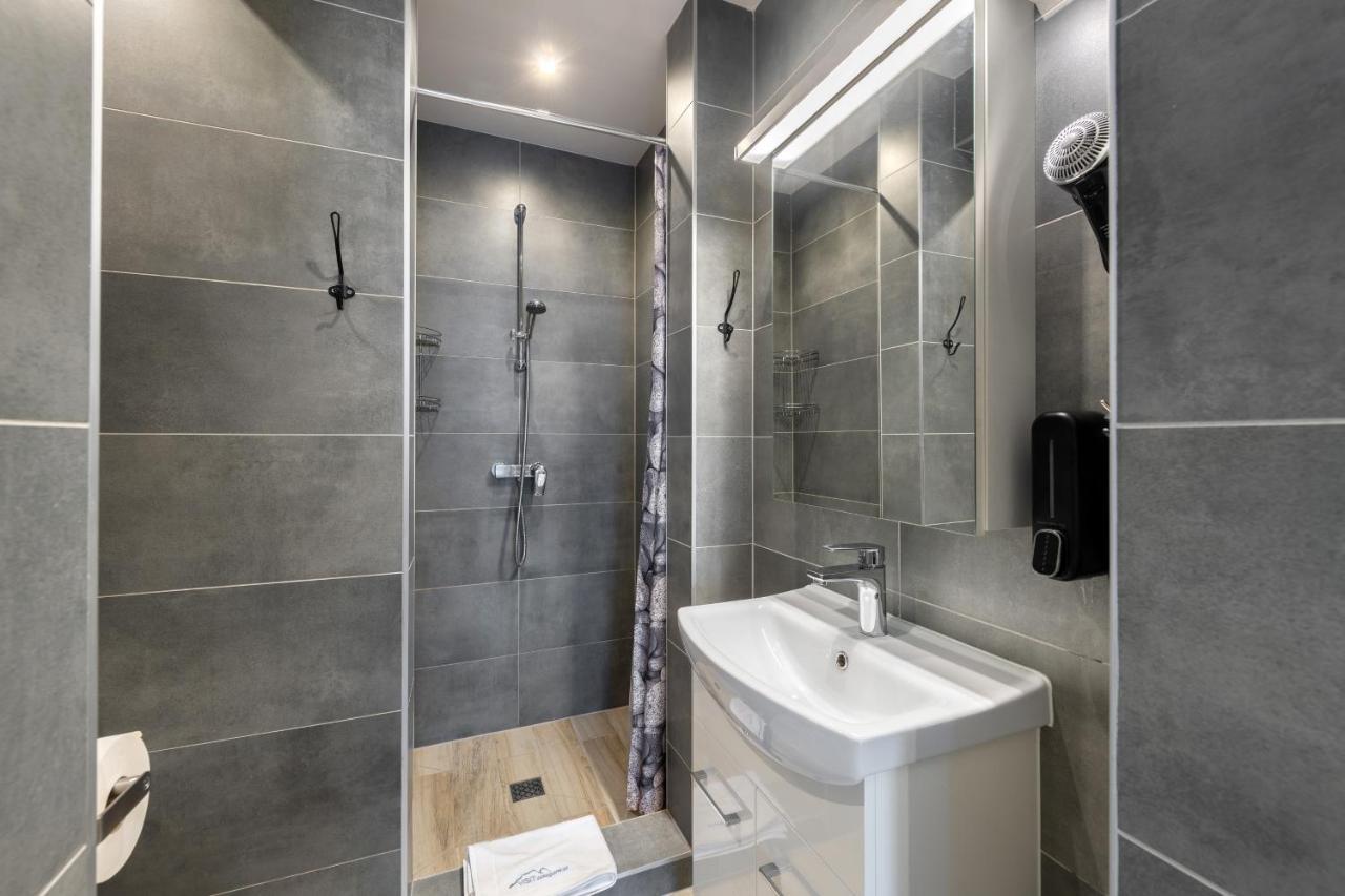 Apartamenty Krupowki-Watra-Centrum Zakopanego Экстерьер фото