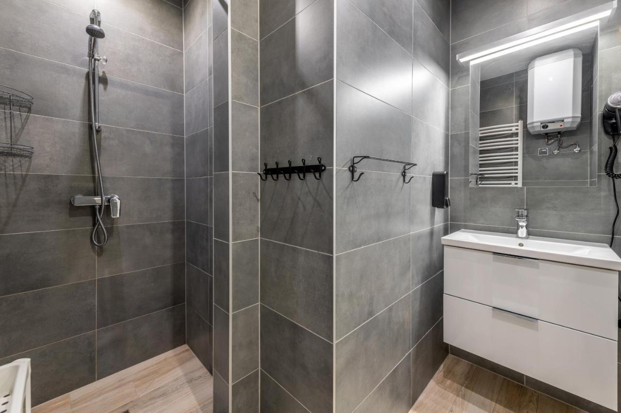 Apartamenty Krupowki-Watra-Centrum Zakopanego Экстерьер фото